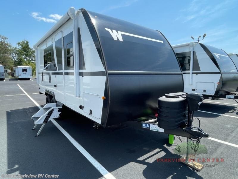 New 2027 Winnebago Micro Minnie 2000TRB available in Smyrna, Delaware