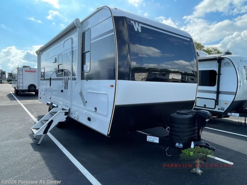 New 2027 Winnebago Thrive 22MBH available in Smyrna, Delaware