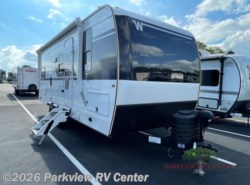 New 2027 Winnebago Thrive 22MBH available in Smyrna, Delaware