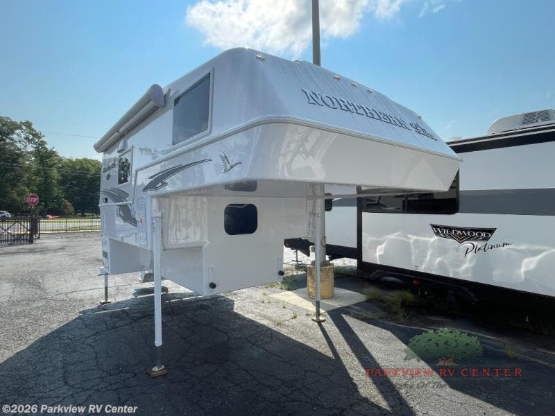 New 2027 Northern Lite Limited Edition 8-11EXLEWB available in Smyrna, Delaware