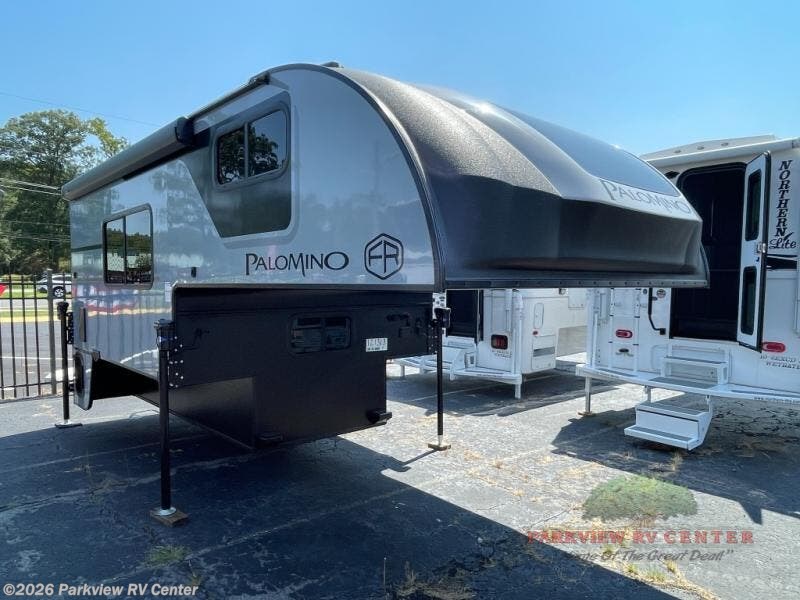 New 2027 Palomino Backpack Edition HS-8801 available in Smyrna, Delaware