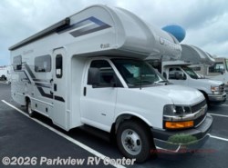 New 2027 Thor Motor Coach Chateau LZ25 available in Smyrna, Delaware