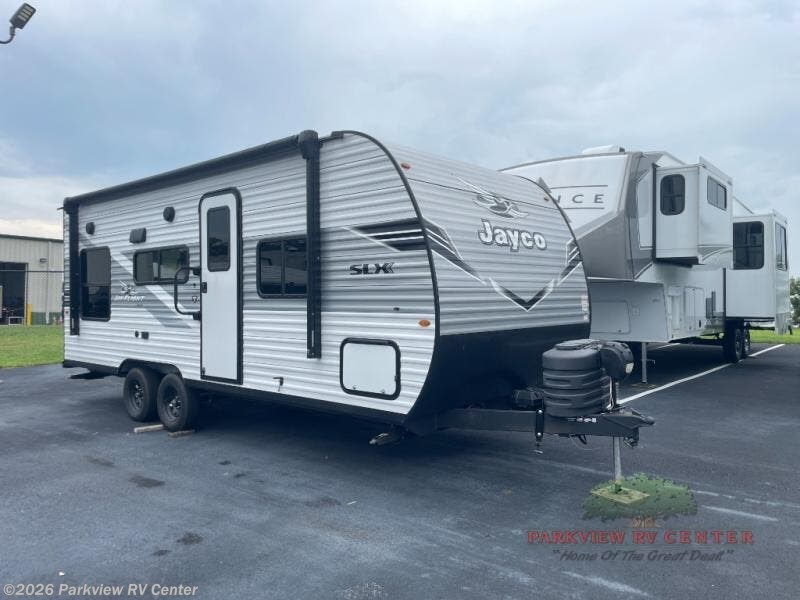 Used 2026 Jayco Jay Flight SLX 210QB available in Smyrna, Delaware