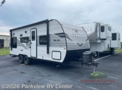 Used 2026 Jayco Jay Flight SLX 210QB available in Smyrna, Delaware