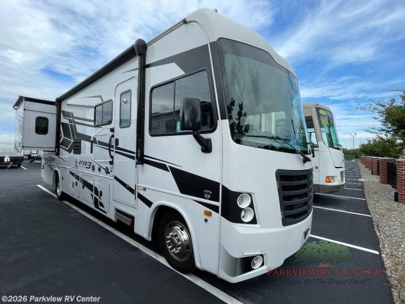 Used 2023 Forest River FR3 30DS available in Smyrna, Delaware