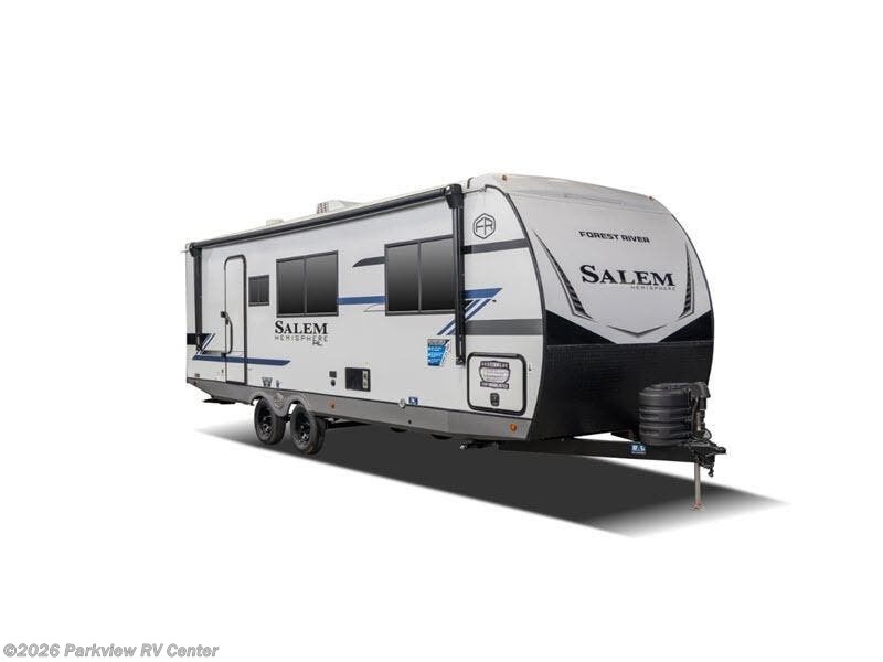 New 2026 Forest River Salem Hemisphere Hyper-Lyte 28RKHL available in Smyrna, Delaware