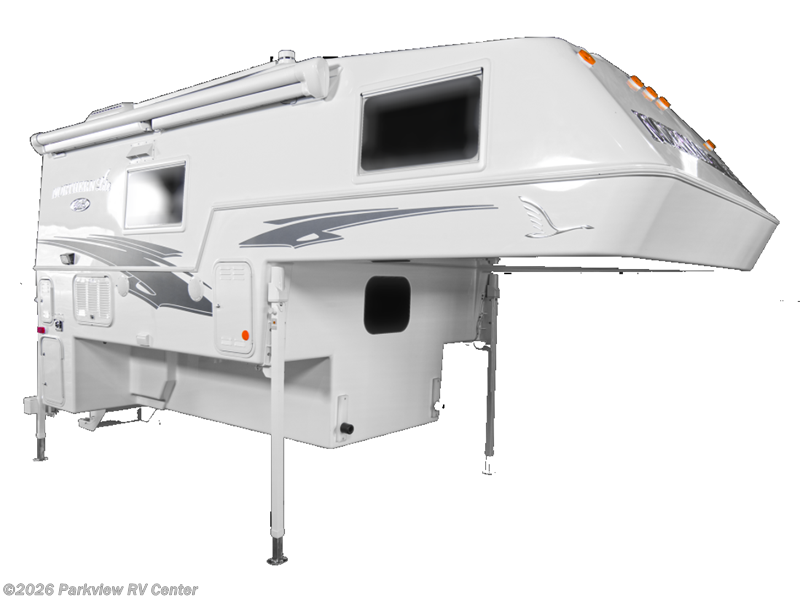 New 2027 Northern Lite Limited Edition 8-11EXLEDB available in Smyrna, Delaware