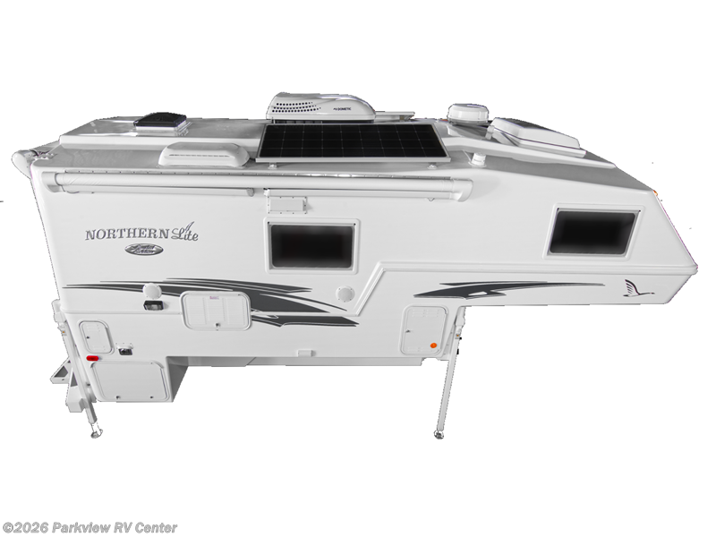 New 2027 Northern Lite Limited Edition 10-2EXLEDB available in Smyrna, Delaware