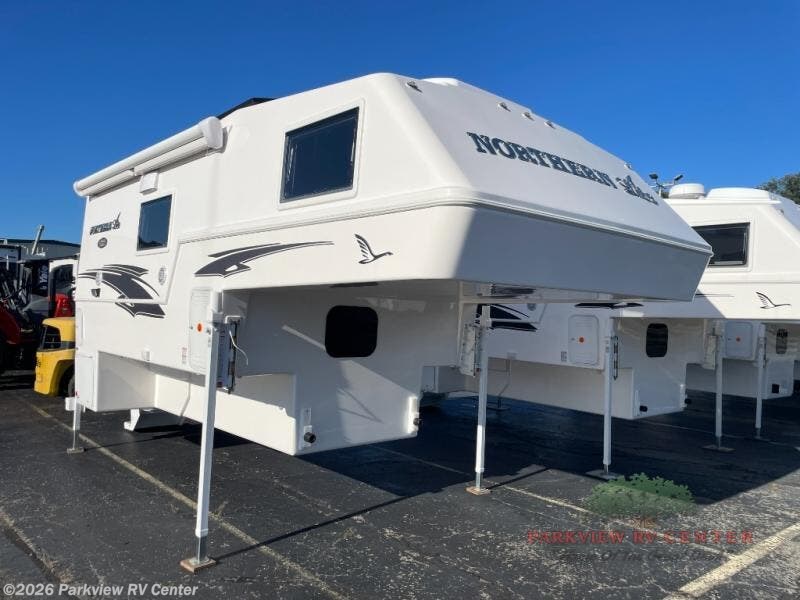 New 2027 Northern Lite Limited Edition 10-2EXLEWB available in Smyrna, Delaware