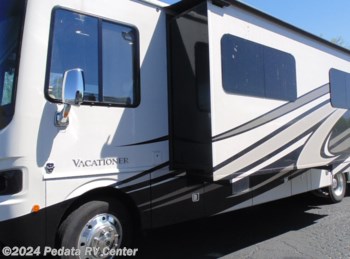 Used 2017 Holiday Rambler Vacationer 36Y w/3slds available in Tucson, Arizona