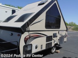 Used 2016 Forest River Rockwood Hard Side A122BH available in Tucson, Arizona