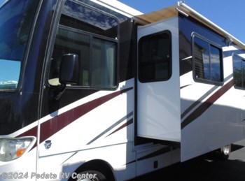 Used 2013 Newmar Bay Star Sport 3209 w/2slds available in Tucson, Arizona