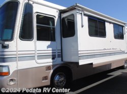 Used 1999 Newmar Dutch Star 3858 w/1sld available in Tucson, Arizona