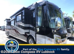 New 2024 Entegra Coach Anthem 44W available in Lubbock, Texas