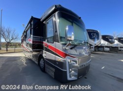New 2024 Entegra Coach Cornerstone 45B available in Lubbock, Texas