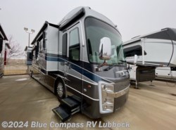 New 2024 Entegra Coach Cornerstone 45D available in Lubbock, Texas