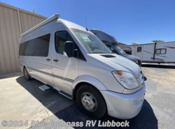 Used 2014 Airstream Interstate Lounge  available in Lubbock, Texas