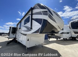 New 2024 Grand Design Solitude 370DV available in Lubbock, Texas