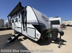New 2024 Jayco Jay Feather 19MRK available in Lubbock, Texas
