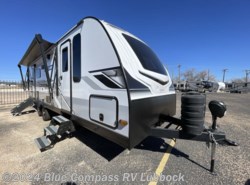 New 2024 Jayco White Hawk 27RB available in Lubbock, Texas