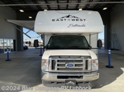 New 2025 East to West Entrada 3100FB available in Lubbock, Texas