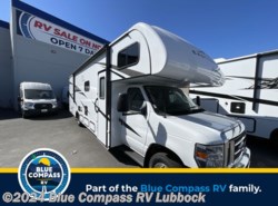 New 2025 East to West Entrada 2950OK available in Lubbock, Texas