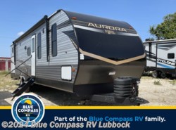 New 2024 Forest River Aurora 34BHTS available in Lubbock, Texas