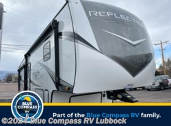 New 2024 Grand Design Reflection 320MKS available in Lubbock, Texas