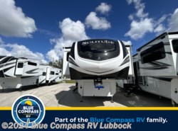 New 2024 Grand Design Solitude 380FL available in Lubbock, Texas