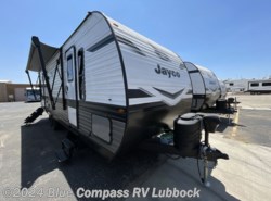 New 2024 Jayco Jay Flight SLX 262RLS available in Lubbock, Texas