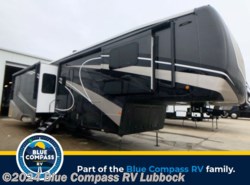 New 2024 DRV Mobile Suites 40 KSSB4 available in Lubbock, Texas