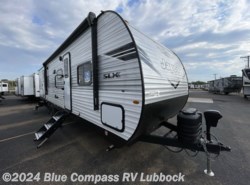 New 2025 Jayco Jay Flight SLX 321BDS available in Lubbock, Texas