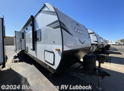 New 2025 Jayco Jay Flight 331BTS available in Lubbock, Texas