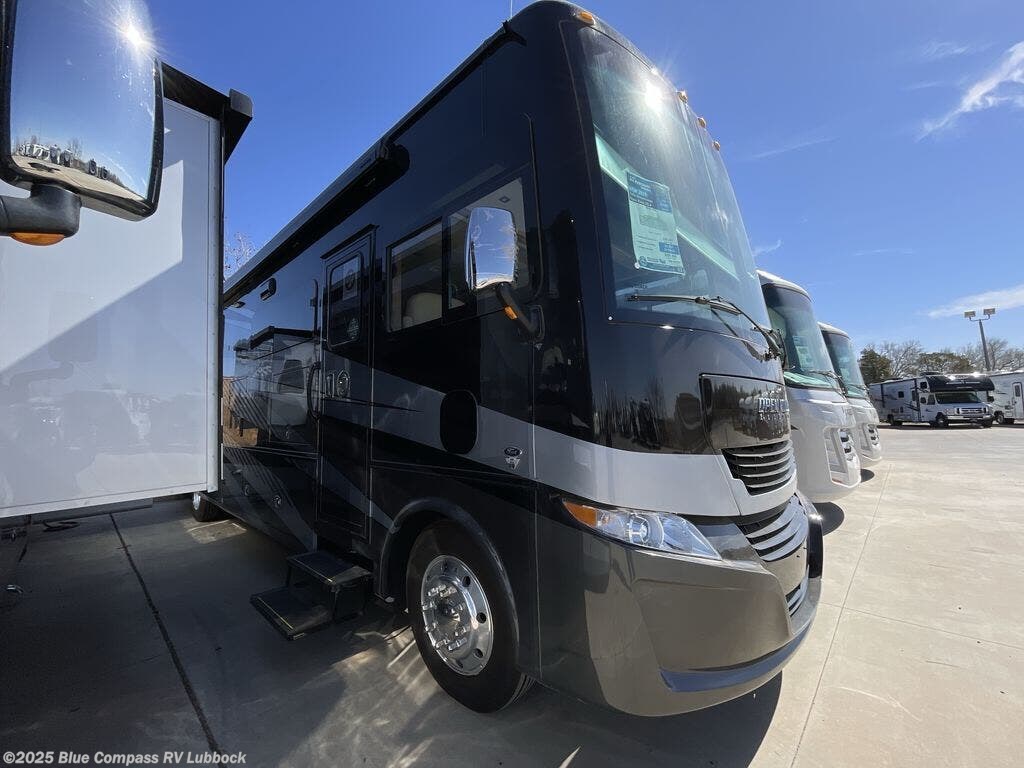 New 2025 Tiffin  Open Road 36LA available in Lubbock, Texas