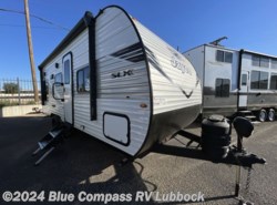 New 2025 Jayco Jay Flight SLX 210QB available in Lubbock, Texas