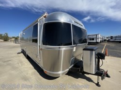 Used 2018 Airstream International Serenity 27FB Twin available in Lubbock, Texas