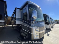 New 2025 Entegra Coach Cornerstone 45B available in Lubbock, Texas