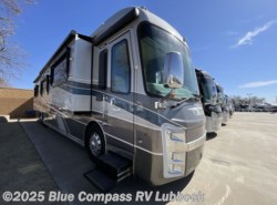 New 2025 Entegra Coach Cornerstone 45B available in Lubbock, Texas
