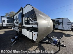 New 2025 Grand Design Transcend One 151BH available in Lubbock, Texas