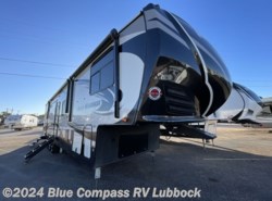 Used 2019 Heartland Road Warrior 427RW available in Lubbock, Texas