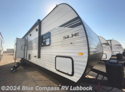 New 2025 Jayco Jay Flight SLX 333BTS available in Lubbock, Texas