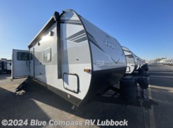 New 2025 Jayco Jay Flight 334RTS available in Lubbock, Texas