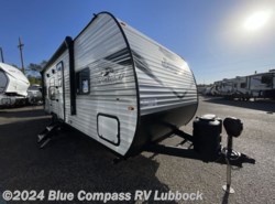 New 2025 Jayco Jay Flight SLX 260BH available in Lubbock, Texas