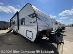 New 2025 Jayco Jay Flight SLX 263BHS available in Lubbock, Texas