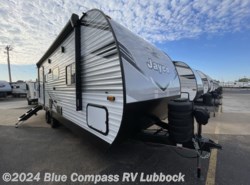 New 2025 Jayco Jay Flight 240RBSW available in Lubbock, Texas