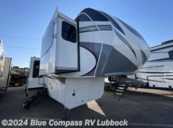 Used 2022 Grand Design Solitude 380FL R available in Lubbock, Texas