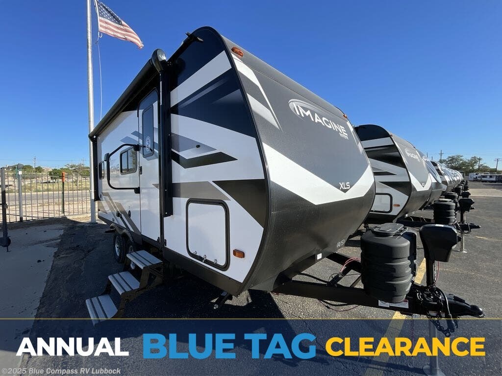 New 2025 Grand Design Imagine XLS 17MKE available in Lubbock, Texas