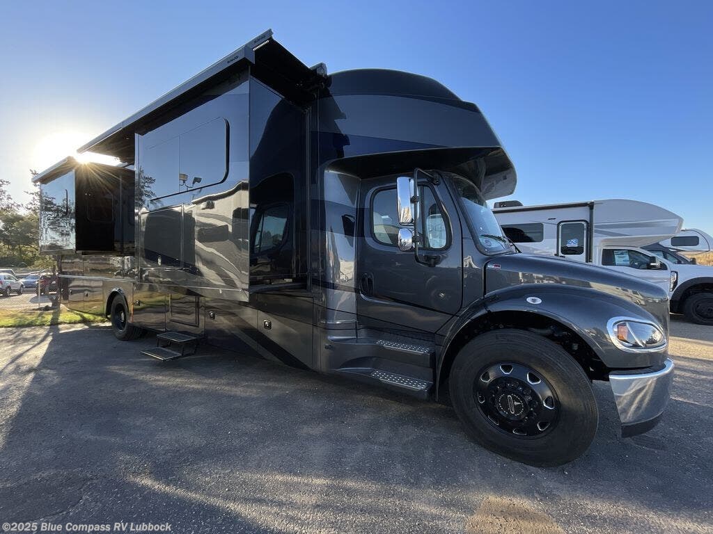 New 2025 Tiffin Allegro Bay 38 BB available in Lubbock, Texas