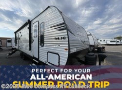 New 2025 Jayco Jay Flight SLX 262RLS available in Lubbock, Texas