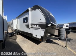 New 2025 Jayco Eagle HT 320MKTS available in Lubbock, Texas